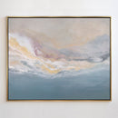 Haven - Canvas Print