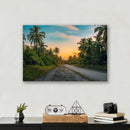 Hawaii Backroad - Print