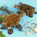 Felting Kit - Hawksbill Turtle Needle Felt Kit