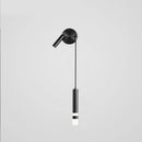 DecorBites™ LED Wall Lamps - Modern Bedside & Reading Light for Bedroom, Study, Stairway