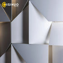 DecorBites™ Geometric Art Indoor Wall Lamp for Bedroom Living Room Staircase Home Decor