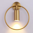 DecorBites™ LED Wall Lamp 5W for Living Room Bedroom Lighting Fixtures