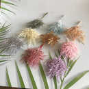 DecorBites™ Dried Flower Bouquets for Home Decor, Photography Props, and Crafts