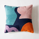 DecorBites™ Geometric Cushion Cover for Home Decor