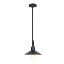 DecorBites™ Industrial Retro Loft Pendant Light Water Pipe Ceiling Lamp