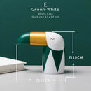 DecorBites™ Bird Figurine: Modern Resin Toucan Statue for Home Office Decor & Phone Holder
