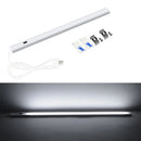 DecorBites™ LED Cabinet Light with Motion Sensor - USB Plug, Kitchen Bedroom Closet Night Lamp