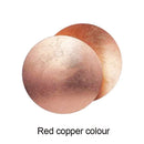 DecorBites™ Eclipse Round Wall Lamp for Bedroom, Living Room Lighting and Decoration