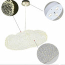 DecorBites™ Cloud Light: Nordic Design Floating Lamp for Bedroom, Hotel, Restaurant, Bar