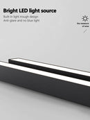 DecorBites™ 2023 Minimalist Nordic Ceiling Light for Living Room, Bedroom, Aisle & Balcony