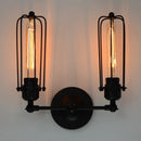 DecorBites™ Industrial Pendant Light for Bar Hallway Living Room Restaurant