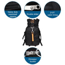 Lightweight hiking backpack