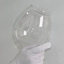 DecorBites™ Iron Ball Chandeliers: Modern Design for Home Décor and Indoor Lighting