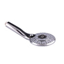 DecorBites™ LED Light Shower Head with Digital Temperature Control