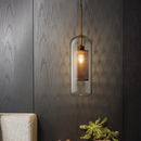 DecorBites™ Glass Ball LED Pendant Lamp for Modern Nordic Bedroom Kitchen Living Room Lighting