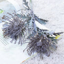 DecorBites™ Artificial Crab Claw Branch for Home Wedding Decoration