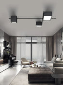 DecorBites™ LED Ceiling Lamp Modern Minimalist Dining Bedroom Lights