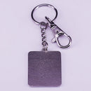 Back To The Future Delorean Flux Capacitor Keychain Sci-fi Movie Fans Cool accessory