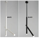 DecorBites™ Adjustable Double Angle LED Ceiling Spotlights for Kitchen, Dining Room, Bar, Shop