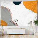 DecorBites™ 3D Pattern Tapestry Wall Hanging for Bohemian Hippie Home Decor