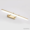 DecorBites™ Elegant Vanity LED Lights for Bathroom Makeup Vanity Table Mirror