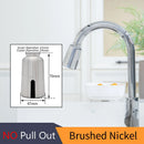 DecorBites™ Intelligent Faucet Sensor Mixer for Bathroom Kitchen, Water-Saving Automatic Adapter