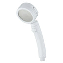 DecorBites™ High Pressure Shower Head with 3 Modes Plating and Adjustable Handle