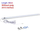 DecorBites™ LED Under Cabinet Light Hand Sweep Switch Sensor Lamp Night Lights