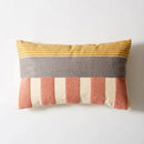 DecorBites™ Geometric Cushion Cover for Home Decor