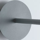 DecorBites™ Flying Saucer Wall Lamp: Nordic Modern Design for Staircase, Bedroom, Aisle & Bedside
