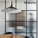 DecorBites™ Dimming Pendant Light: Modern Nordic Hanging Lamp for Restaurant and Living Room