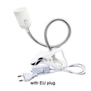 DecorBites™ Clip on Desk Light for Bed Headboard with Switch
