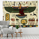 DecorBites™ Egyptian Egypt Tapestry Wall Hanging Home Decor Throw Bedspread Art Home Decor