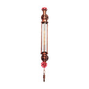 DecorBites™ Industrial Pipe LED Wall Sconce for Bedside Bedroom Aisle Cafe Restaurant