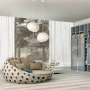DecorBites™ Industrial Living Room Pendant Light Fixture - Foscarini Design by Ferrucio Laviani