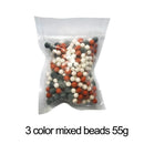 DecorBites™ 3-Function Adjustable Shower Head for NZDB