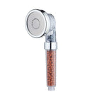 DecorBites™ 3-Function Adjustable Shower Head for NZDB