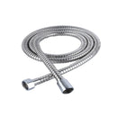DecorBites™ High Pressure 4-Function Shower Head for Bath and Wall Mount