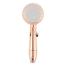 DecorBites™ High Pressure 3-Function Shower Head for Magic Massage and Water Saving