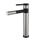 DecorBites™ 360 Rotating Basin Faucet Deck Mounted Single Handle Mixer Tap