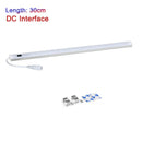 DecorBites™ LED Under Cabinet Light Hand Sweep Switch Sensor Lamp Night Lights