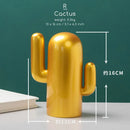 DecorBites™ Bird Figurine: Modern Resin Toucan Statue for Home Office Decor & Phone Holder