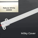 DecorBites™ LED Tube Lamp SMD2835 72 LEDs Showcase Cabinet Strip Lighting