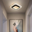 DecorBites™ LED Aisle Ceiling Lights for Home Lighting in Bedroom Living Room Corridor