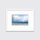 Heading In - Limited Edition Paper Print