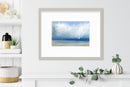 Heading In - Limited Edition Paper Print