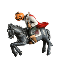 Misfit Horseman