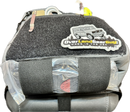 Headrest Storage Boss