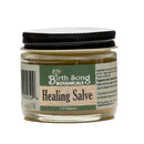 Healing Salve Made with Calendula and Plantain,Unscented
