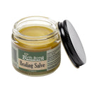 Healing Salve Made with Calendula and Plantain,Unscented